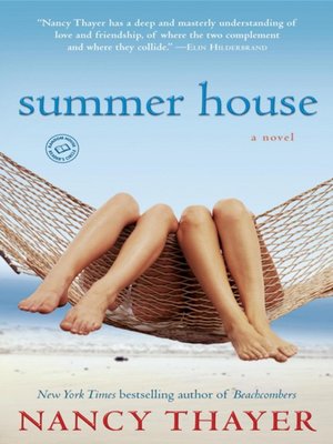 cover image of Summer House